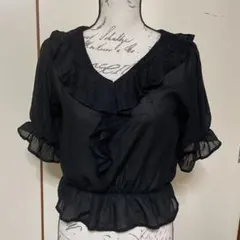 ブラックトップスearth