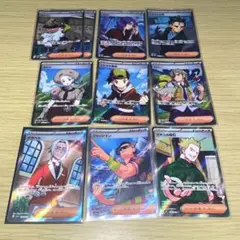 ポケカ　トレーナーズ　SR まとめ売り