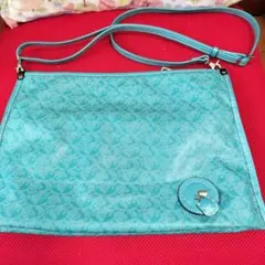 ペレボルサショルダーバック