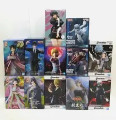 コミック・アニメ フィギュアまとめ　☆人気景品・価格高騰気味の品を複数含みます