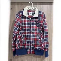 フィラ　ゴルフ　裏起毛　ジャケット　サイズL