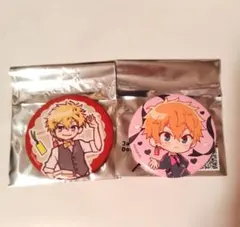 地縛少年花子くん 缶バッジ 源光 コラボカフェ限定品 コウ - メルカリ