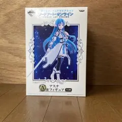 アスナ アクションフィギュア ソードアート・オンライン