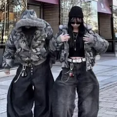 2025年最新】迷彩 ファージャケットの人気アイテム - メルカリ