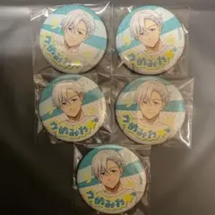 wind breaker 缶バッジ 平成レトロ 梅宮一