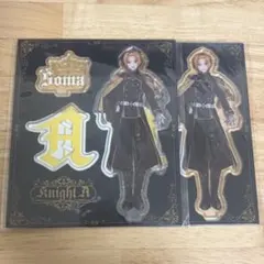 2025年最新】騎士a そうま アクスタの人気アイテム - メルカリ