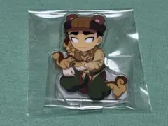 鬼滅の刃 ufotable 実りの秋まつり アクリルスタンド 悲鳴嶼行冥