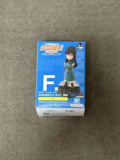 一番くじ ドラゴンボール ASSEMBLE COLLECTION F賞 マイ