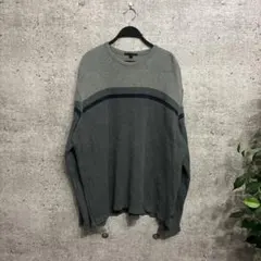BANANA REPUBLIC バナリパ ニット サーマルのサムネイル