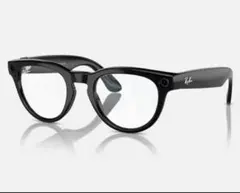 Ray-Ban Headliner RW4009 クリア