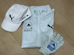 【横浜マラソン2025】 ボランティアウェア一式