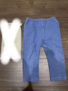 UNIQLO ズボン パンツ レギンス