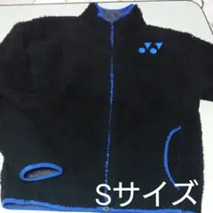 ヨネックス YONEX ボアジャケット ウェア ウォーマー リバーシブル