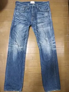 Levi's501 W32 フィリピン製