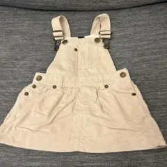 baby GAP ジャンバースカート