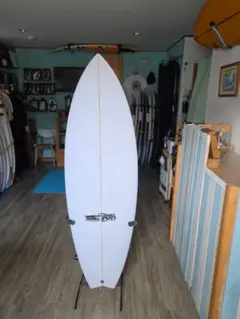 今週のみ JS SUB XERO CARBOTUNE 5'7