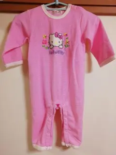 2025年最新】カバーオール キティの人気アイテム - メルカリ