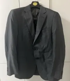 dior homme 03aw エディ期 ウールシルクテーラードジャケット 46