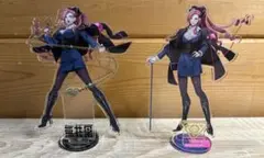 ヒプマイ 勘解由小路無花果 アクリルスタンド セット