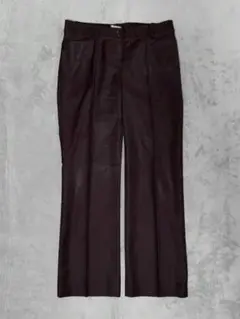 2025年最新】mIumIu メンズ パンツの人気アイテム - メルカリ