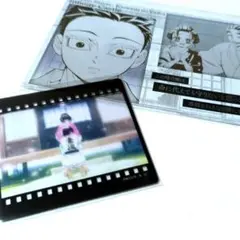 恋雪 狛治 猗窩座 DINING 鬼滅の刃 ufotable お楽しみくじ