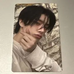 ENHYPEN THE SIN:VANISH HMV ラキドロ　ジェイク