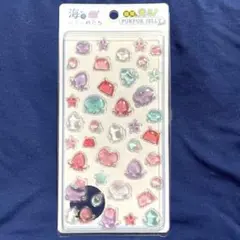 PUKPUK JELLY 海のいきものたち