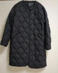 UNIQLO ULTRA LIGHT DOWN ブラック Mサイズ