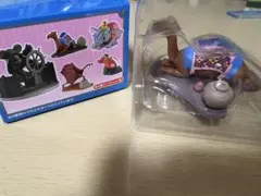 東京ディズニーリゾート ミニチュアフィギュアコレクション
