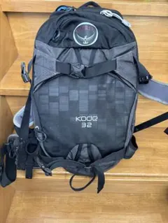 廃盤品】Osprey KODE 42 S/Mサイズ バックカントリー - メルカリ