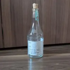 1940年 ソ連内ウォッカ瓶 ソ連軍 ww2 サバゲー - メルカリ