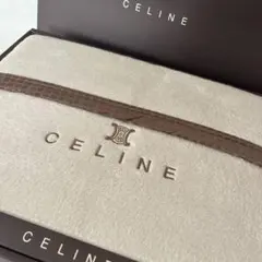 2026年最新】celine ブランケットの人気アイテム - メルカリ