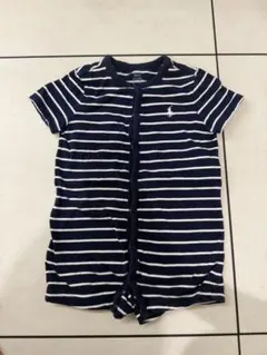 Ralph Lauren ベビー ロンパース 75cmのサムネイル