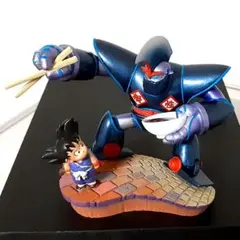 2026年最新】ウーロン フィギュアの人気アイテム - メルカリ