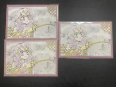 鬼滅の刃 ダイニング 刀鍛冶の里 お楽しみくじ ポスカ 蜜璃 【在庫ラスト】