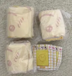 ちいかわ カラフルトート