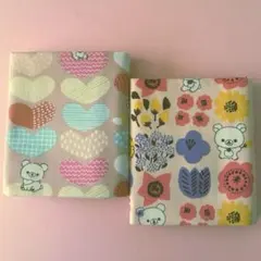 キッピス　リラックマコラボ　2枚