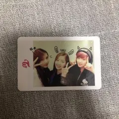 twice     the story begins      トレカ