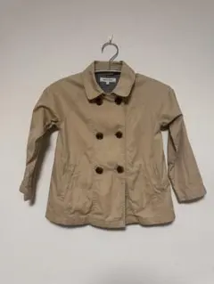 【グローバルワーク】キッズジャケット　Ｌ（110〜120）