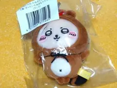 ちいかわ　たぬきだもんくじ　C賞　ラッコ