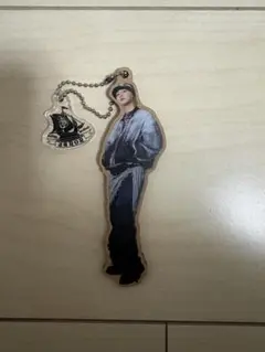 BE:FIRST JUNON アクリルキーホルダー