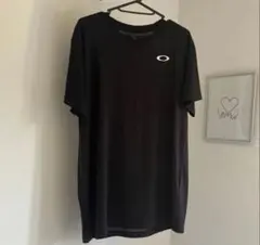 OAKLEY black t-shirtのサムネイル