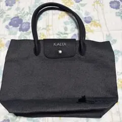 KALDI COFFEE FARM ミニハンドバッグ