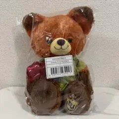 ユニベアシティ ぬいぐるみ (M) ニック ズートピア パウシクル