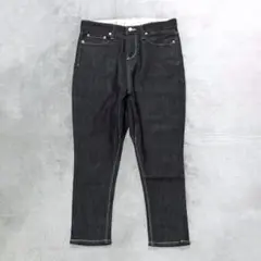 フェノメノン　ニッカ　デニムパンツ 楽天市場】【中古】 PHENOMENON (フェノメノン) NIKKA DENIM