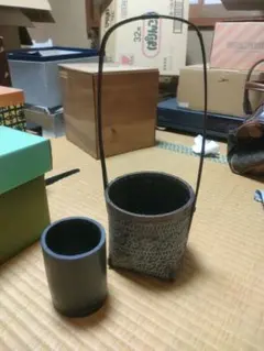 2026年最新】花器 竹製の人気アイテム - メルカリ