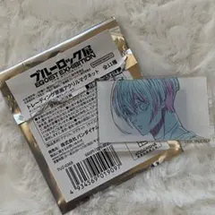 ＊ブルーロック・氷織羊＊アクリルマグネット