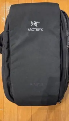 【良品】ARC'TERYX Blade 20 リュック バックパック ブラック