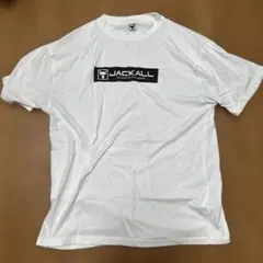 ジャッカル　ボックスロゴTシャツのサムネイル