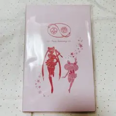 美少女戦士セーラームーン 指示ボールペン うさぎ&ちびうさ